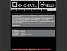 Tablet Screenshot of ek-lounge.de